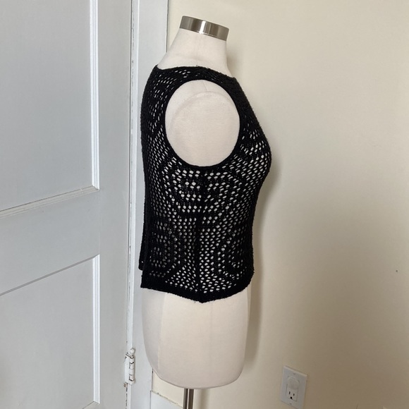 Crocheted Tops - Picture 5 of 7